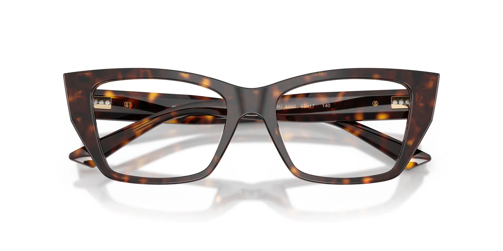 Jimmy Choo 3031BU Eyeglasses - view 14